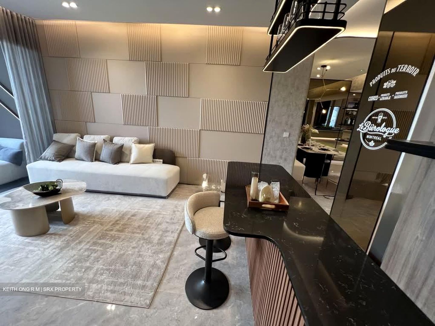 THE ARCADY AT BOON KENG (D12), Apartment #590576731